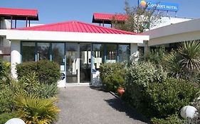 Comfort Hotel Bordeaux Merignac